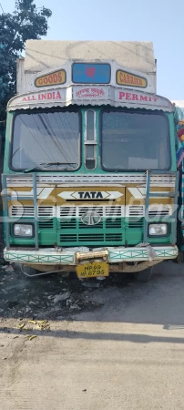 TATA MOTORS LPT 2515