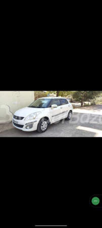 MARUTI SUZUKI Swift DZire [2011-2015]