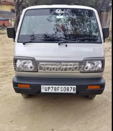 MARUTI SUZUKI OMNI