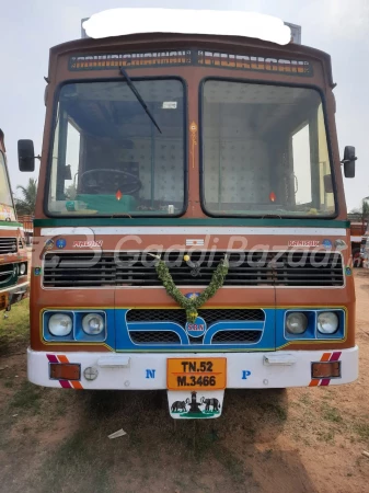 ASHOK LEYLAND 3118 LA (Super)