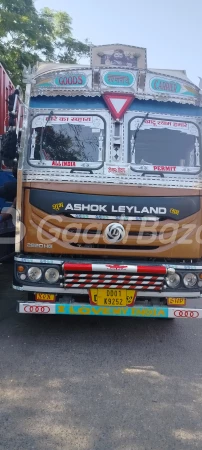 ASHOK LEYLAND AL 2820