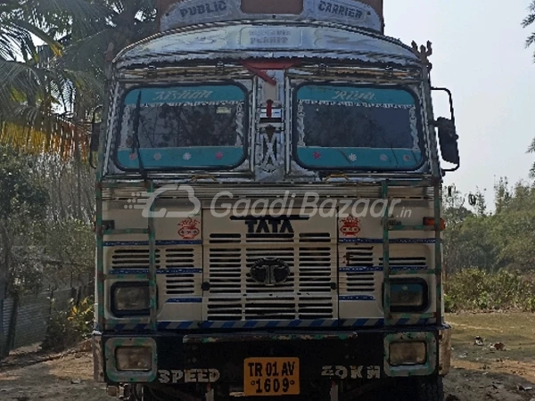 TATA MOTORS LPT 3118