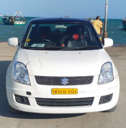 MARUTI SUZUKI Swift Dzire Tour