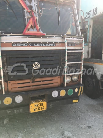 ASHOK LEYLAND 2518