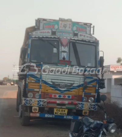 ASHOK LEYLAND 3718