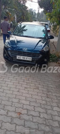 HYUNDAI GRAND I 10 NIOS