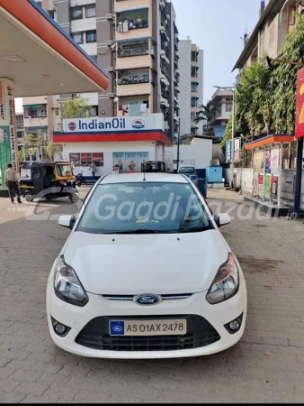 Ford FIGO