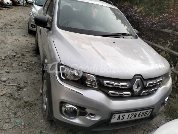 RENAULT KWID