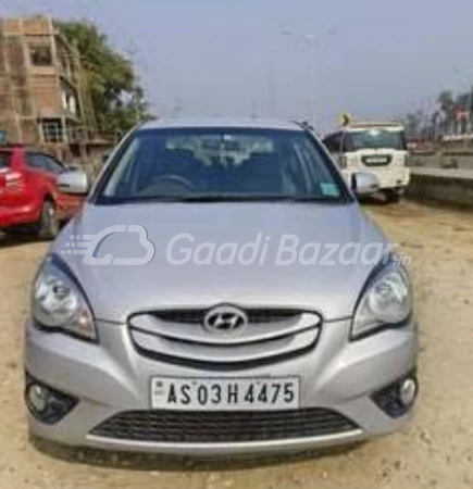 HYUNDAI VERNA