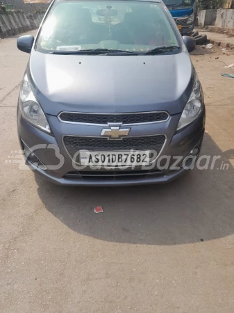 Chevrolet Beat [2011-2014]