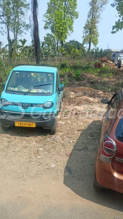 MAHINDRA JEETO