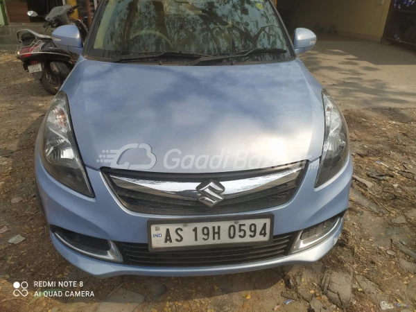 MARUTI SUZUKI SWIFT DZIRE