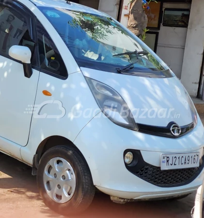 TATA MOTORS Nano [2009-2011]