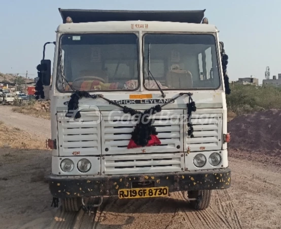 ASHOK LEYLAND 2518