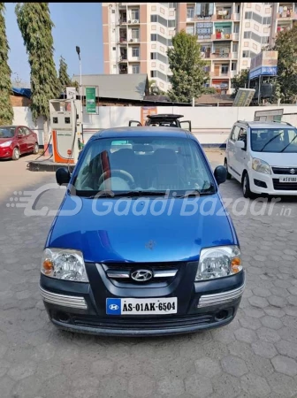 HYUNDAI SANTRO XING