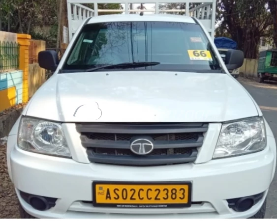 TATA MOTORS Xenon