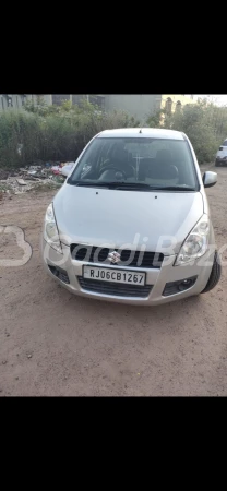 MARUTI SUZUKI Ritz [2009-2012]