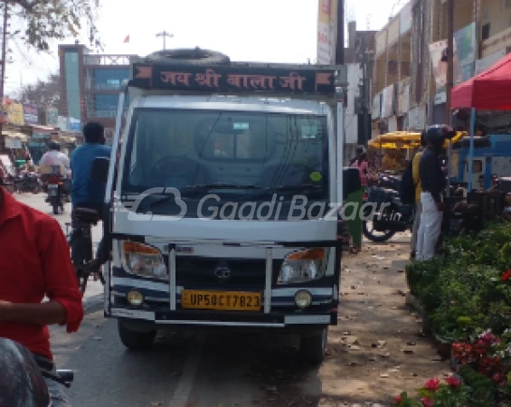 TATA MOTORS ACE