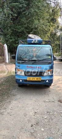 TATA MOTORS Ace Mega