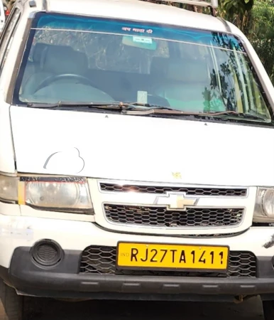 Chevrolet Tavera