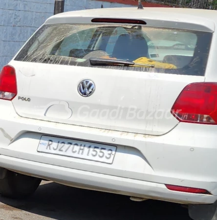 Volkswagen Polo Price in Udaipur