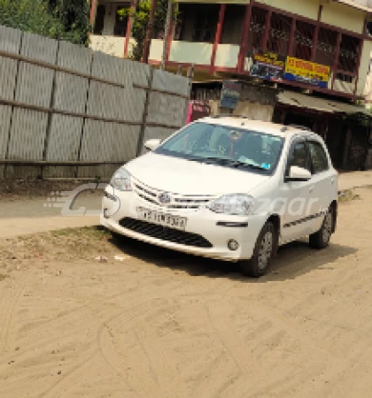TOYOTA ETIOS LIVA