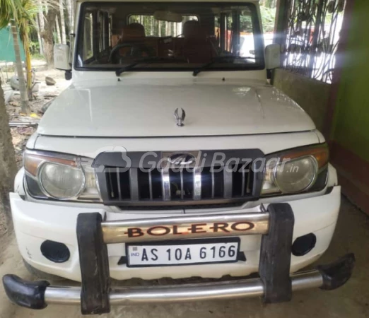 MAHINDRA BOLERO