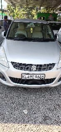 MARUTI SUZUKI SWIFT