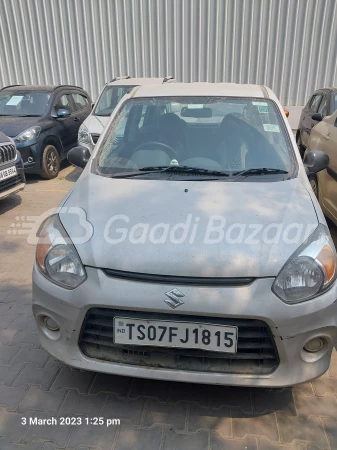 MARUTI SUZUKI ALTO 800