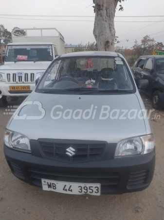 MARUTI SUZUKI ALTO