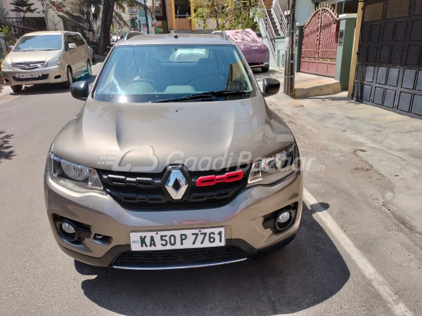 RENAULT KWID