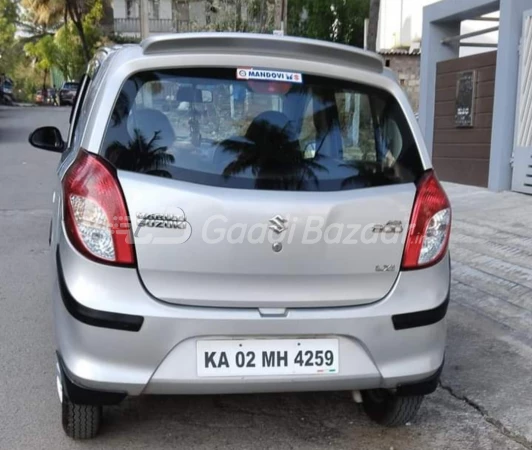 MARUTI SUZUKI Alto 800 [2012-2016]