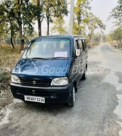 MARUTI SUZUKI EECO