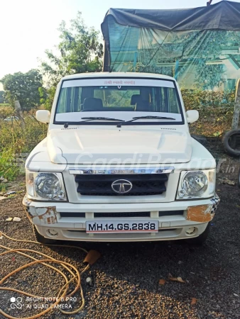 TATA MOTORS Sumo Gold