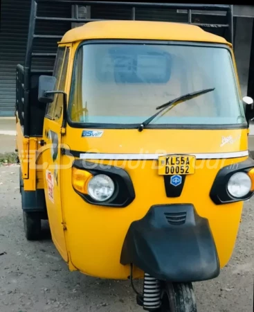 Piaggio Ape Xtra LDx