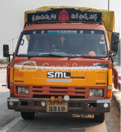 SML ISUZU SAMRAT