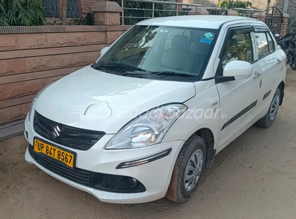 MARUTI SUZUKI Swift Dzire Tour