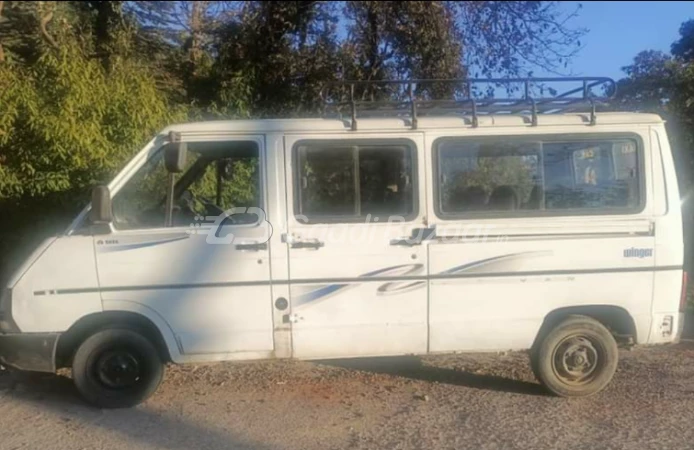 TATA MOTORS TATA WINGER AC