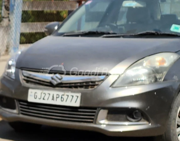 MARUTI SUZUKI SWIFT DZIRE