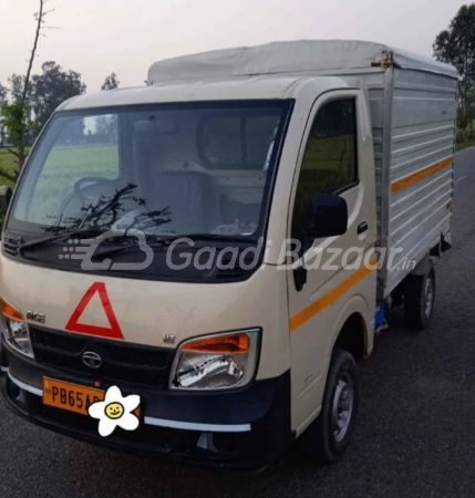 TATA MOTORS ACE