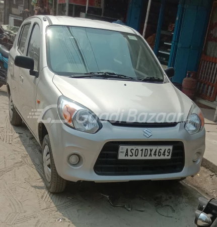 MARUTI SUZUKI ALTO 800