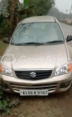 MARUTI SUZUKI ALTO K10