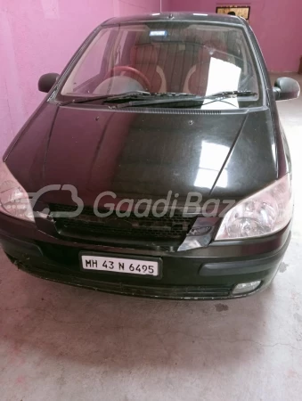 HYUNDAI Getz [2004-2007]