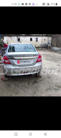 MARUTI SUZUKI Swift DZire [2011-2015]