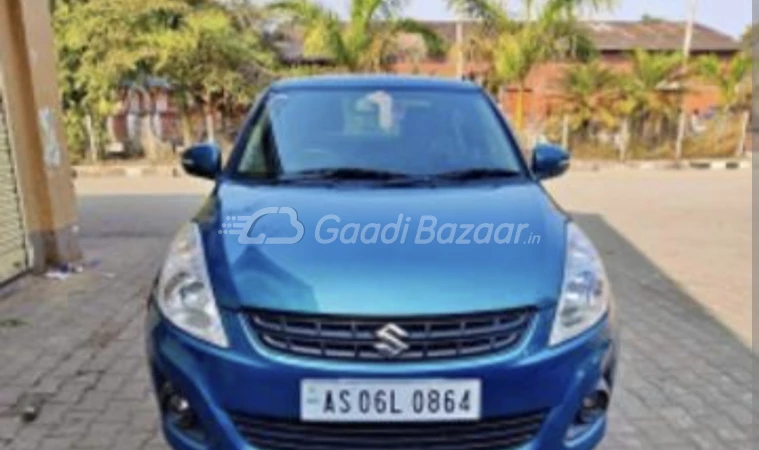 MARUTI SUZUKI Swift DZire [2011-2015]