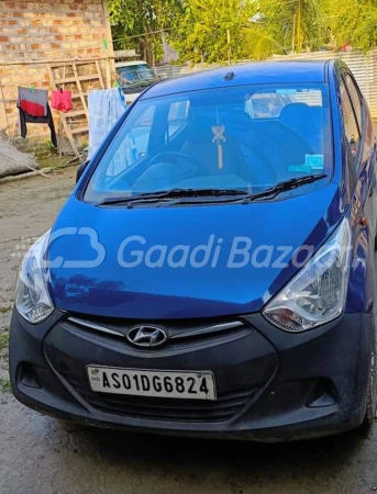 HYUNDAI EON