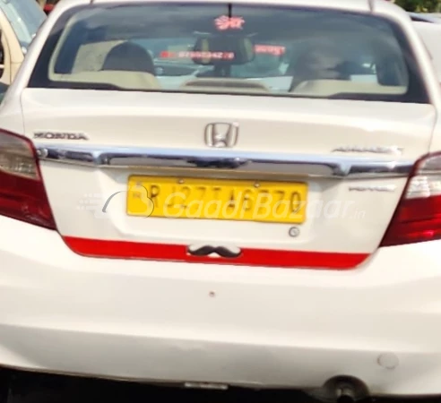 HONDA AMAZE