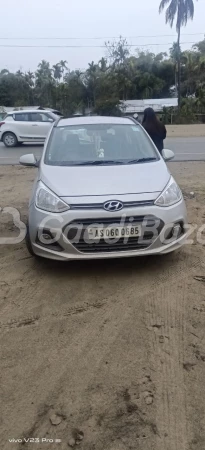 HYUNDAI Grand i10 [2013-2017]