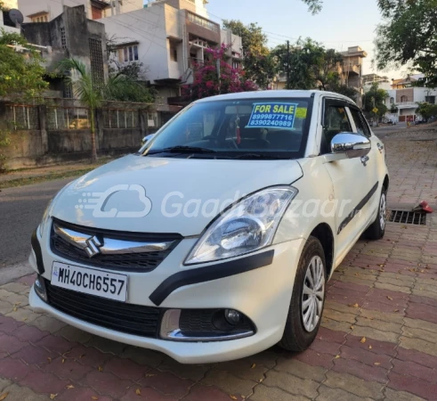 MARUTI SUZUKI Swift Dzire Tour