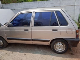 MARUTI SUZUKI 800 [2000-2008]